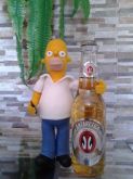 Homer Simpsons na Cerveja