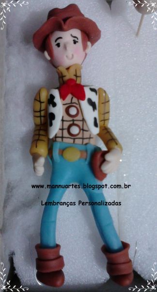 Disponivel- Woody - Toy Story