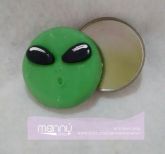 E.t. - extraterrestre - latinha Mint to be