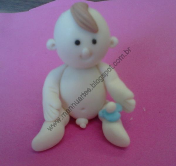Menino Pelado